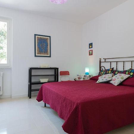 Villa Iscla Maison D'Hotes Ischia Luaran gambar