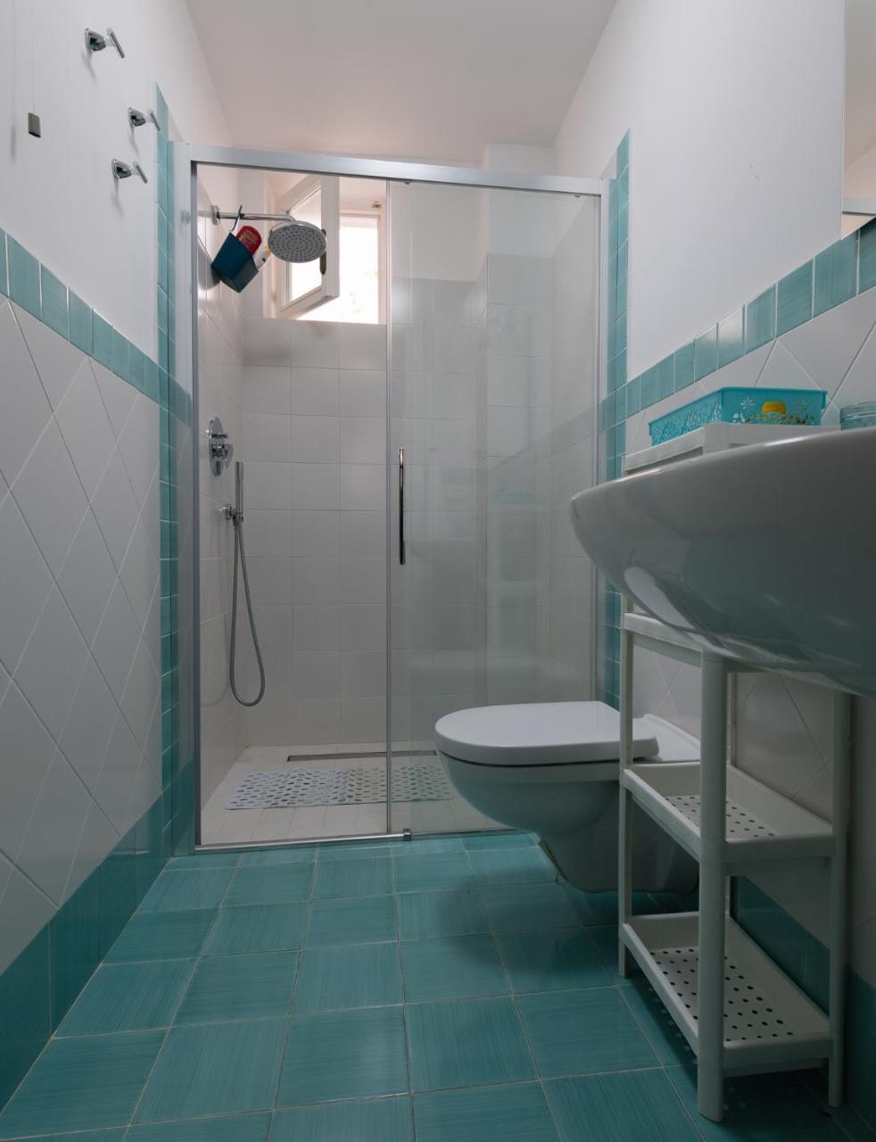 Villa Iscla Maison D'Hotes Ischia Luaran gambar